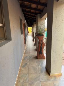 Kioma guest house mahwelereng