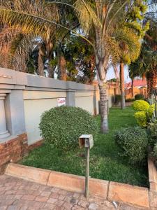 Kioma guest house mahwelereng