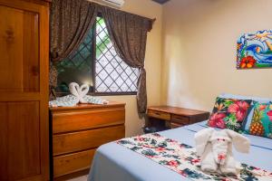 Aloha Surf Nosara - Casa Ohana