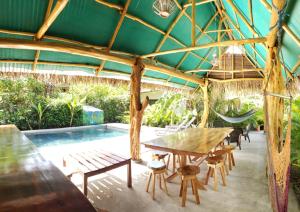 Aloha Surf Nosara - Casa Ohana