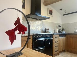 Maisons de vacances Demeure d-exception sur la place de l-eglise : photos des chambres