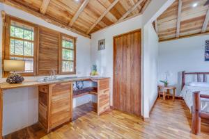 El Sabanero Eco Lodge