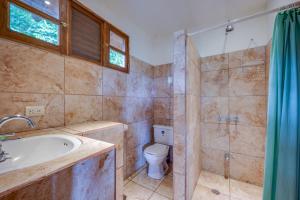 El Sabanero Eco Lodge