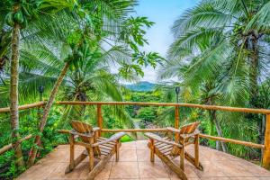 El Sabanero Eco Lodge