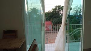 Casa de praia Policarpo