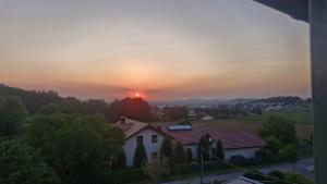 Ferienwohnung am Bühl