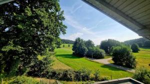 Ferienwohnung am Bühl