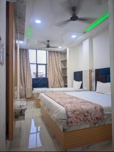 Hotel Moad Mudgal Palace