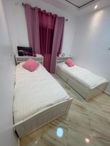 Agadir Chic and Spacious