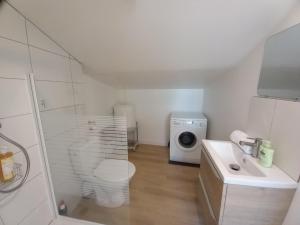 Studio Proche Centre ville avec Place de Stationnement