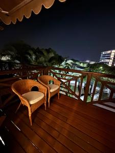 The Sandalwood Self-Catering Accommodation