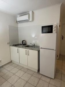 The Sandalwood Self-Catering Accommodation