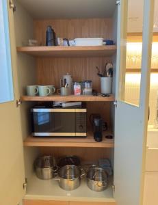 The Hofmeyr Cape Town City Centre