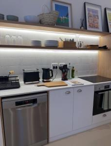 The Hofmeyr Cape Town City Centre