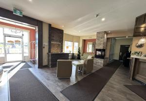 Western Budget Motel Leduc #3