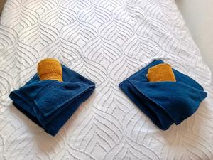 Appartements Le Nid du Veilleur-6 kms de Colmar : photos des chambres