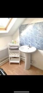 Appartements Le Richelieu 3 chez Adrien : photos des chambres