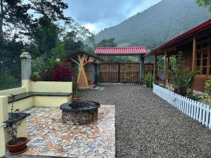 La posada del Minero - Oxapampa - Ubytování bez kategorie ve městě Oxapampa