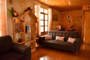 La posada del Minero - Oxapampa