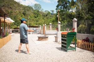 La posada del Minero - Oxapampa