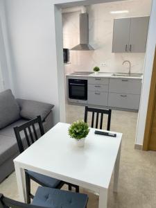 Apartamentos SOL y ARENA