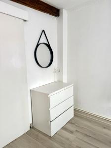 Appartements Le Nid du Veilleur-6 kms de Colmar : photos des chambres