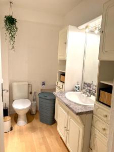 Appartements Le Nid du Veilleur-6 kms de Colmar : photos des chambres