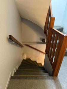 Appartements Le Nid du Veilleur-6 kms de Colmar : photos des chambres