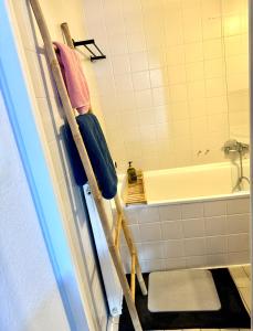 Appartements Le Nid du Veilleur-6 kms de Colmar : photos des chambres