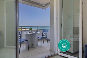 See view, Wifi, Clima e parking