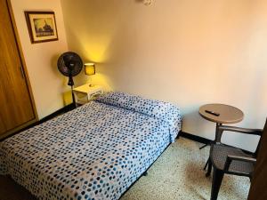 Acogedor Aparta Hotel 6H terraza Belén Rosales apt 300