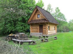 Noclegi Pod Małym Królem