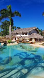 Guest-Room 2 Palmeras - 2 Pax, 5 Min de La Playa