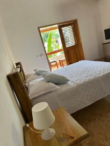 Guest-Room 2 Palmeras - 2 Pax, 5 Min de La Playa