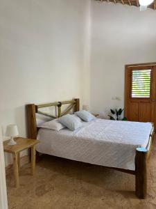 Guest-Room 2 Palmeras - 2 Pax, 5 Min de La Playa