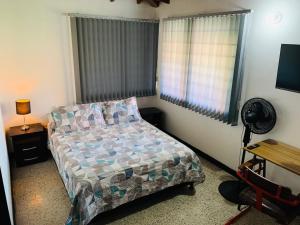 Acogedor Aparta Hotel 6H terraza Belén Rosales apt 300