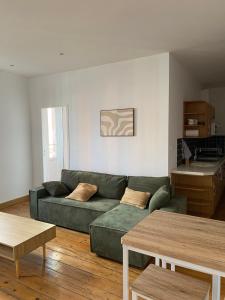 Appartement Toulouse centre T2