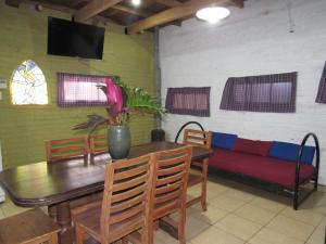 Vitral Cabaña Kindgreen