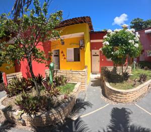 Pousada Flor de Merepe - Porto de Galinhas