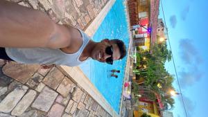 Pousada Flor de Merepe - Porto de Galinhas