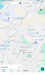 Apartamento Belém COP 30