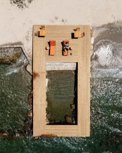 Perla Roca Hotel Boutique - Beach Front