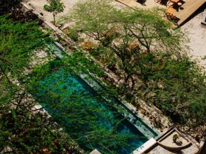 Perla Roca Hotel Boutique - Beach Front