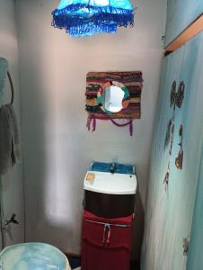 Mama Killa Neptunia Eco hostel