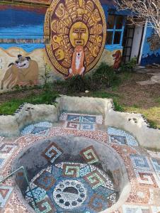 Mama Killa Neptunia Eco hostel