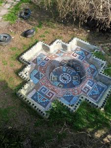 Mama Killa Neptunia Eco hostel