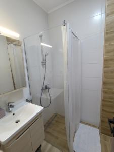 Apartman Sunce Bijela