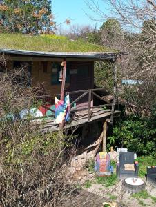 Mama Killa Neptunia Eco hostel