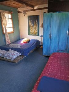 Mama Killa Neptunia Eco hostel