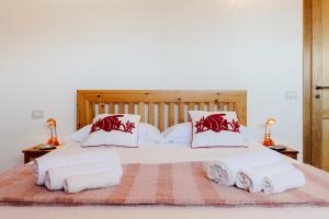 Terrazza sul mare - Villa Alisei